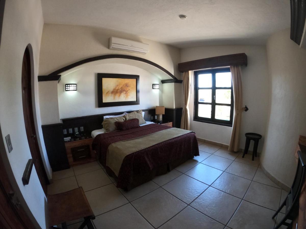 The Latit Queretaro 4*