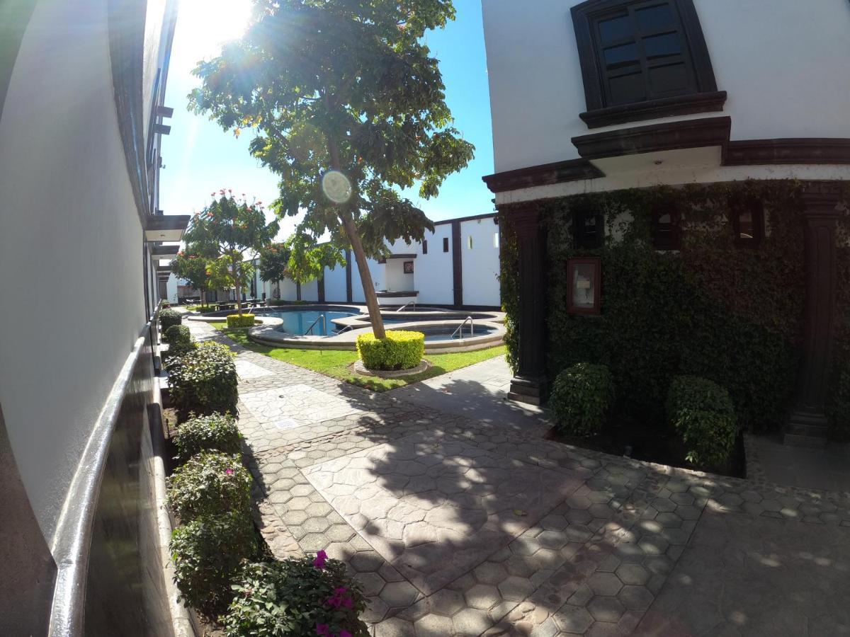 The Latit Queretaro 4*
